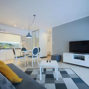 Michano Premium Apartament Kołobrzeg