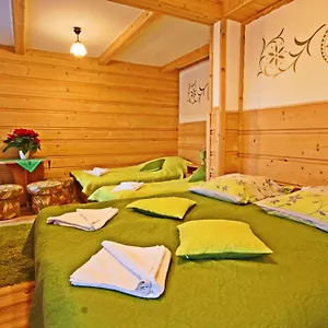 Małgorzatka Apartament Zakopane